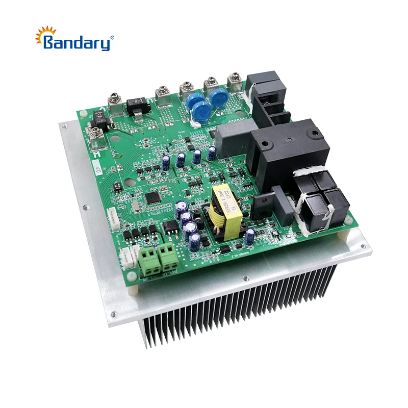 Bandary 20HP DC compressor driver control board inverter ac pcb board pcb transformer sourcing