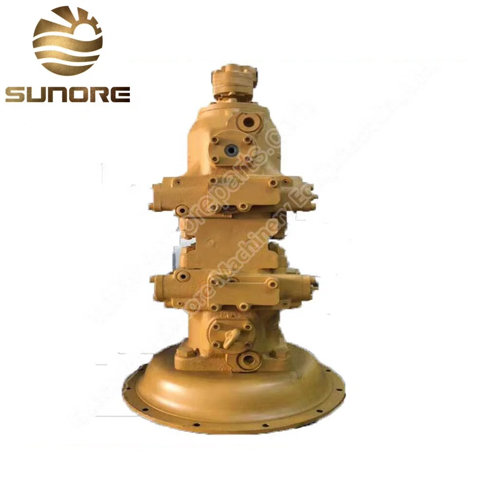 SPK10/10 Hydraulic Main pump E200B 200B Hydraulic Pump E851-00101