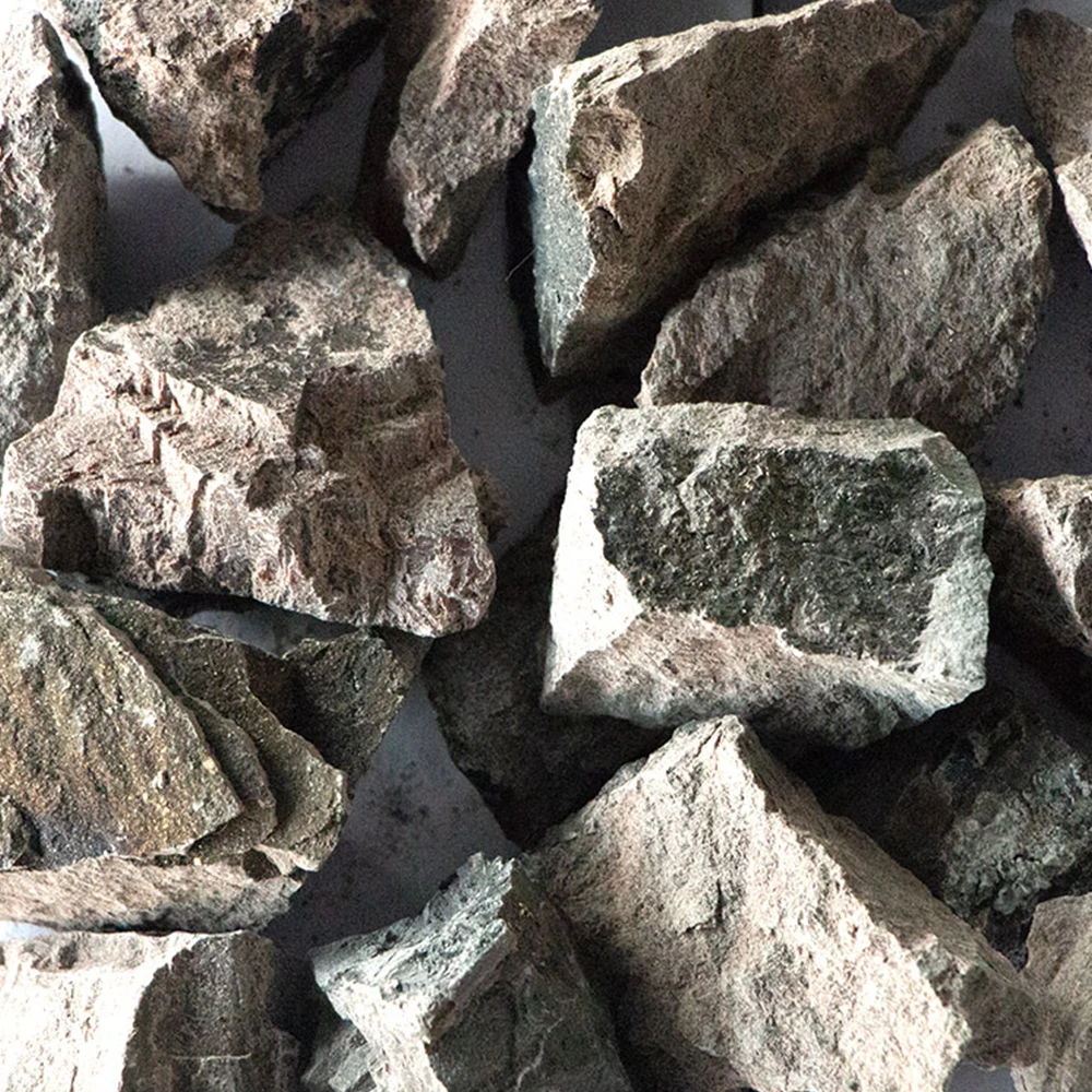 China 50kg drums size 50-80 mm cac2 calcium carbide stone