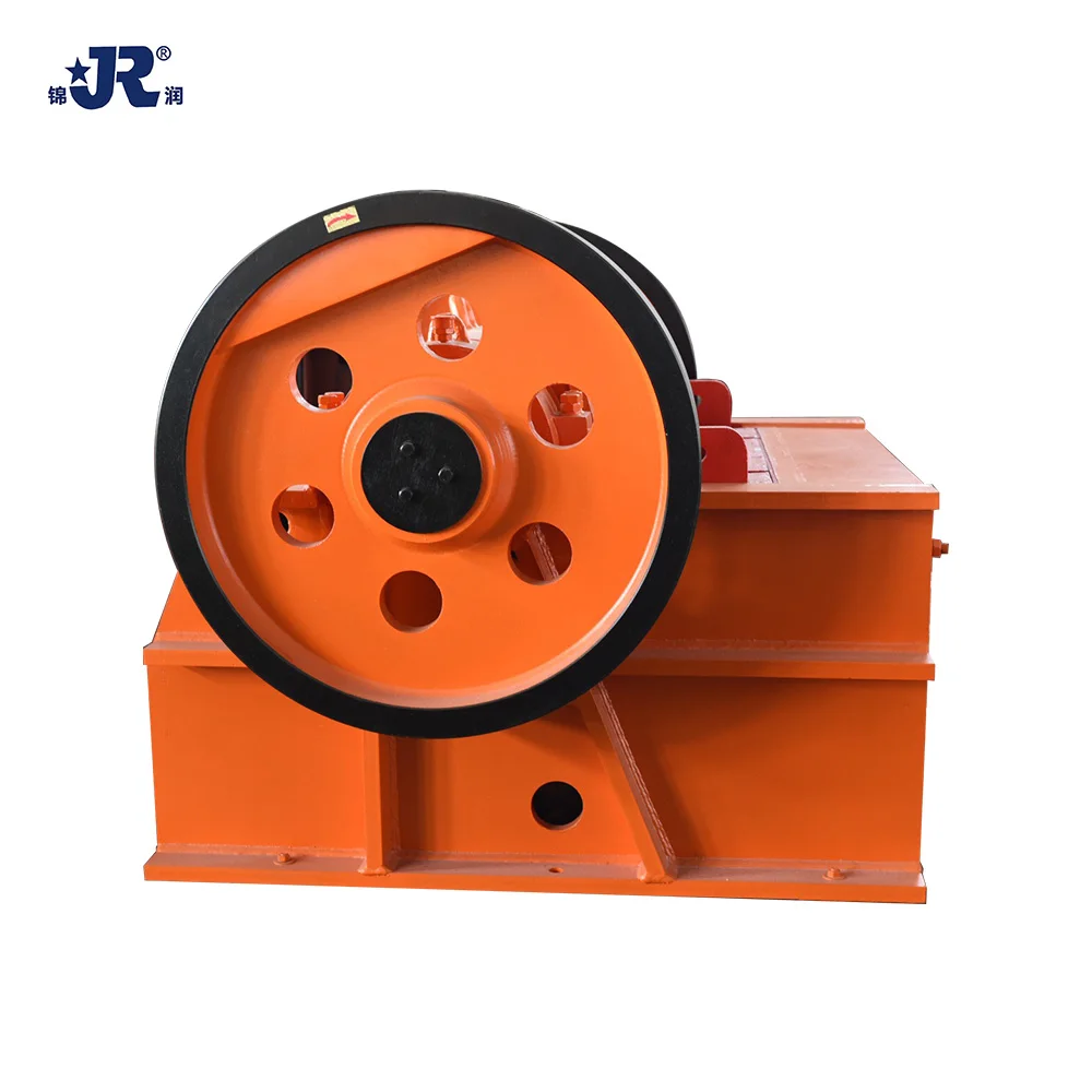Gold Mining Equipment High Quality Factory Price Stone Crusher Energy Saving Jaw Crusher Hot Sale
