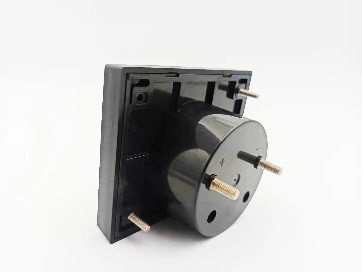 Replacement YOKOGAWA 2074 Industrial Analog DC current meter