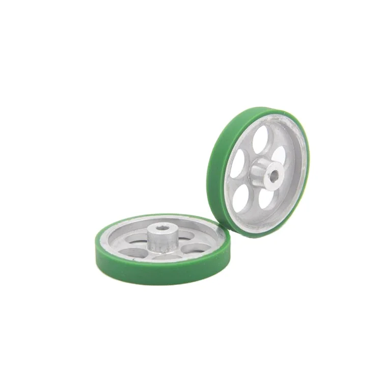 Manufacturers custom-made  excellent quality mecanum wheel large Omni Wheel Robot Caster