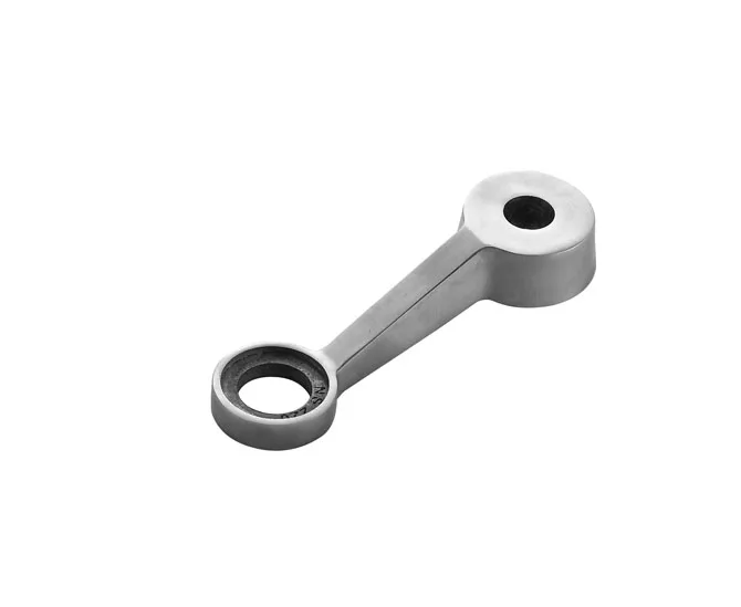 
Holder Sonlam Ss 304 Stainless Steel Fitting Installation Spider Glass Negotiated Polish/satin 304/316 CN;GUA TUV/BV/ISO 