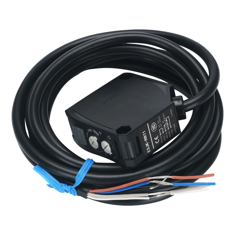 all new photoelectric switch sensor  E3JM-DS70M4T inductive sensor Available in stock