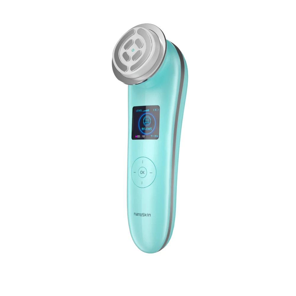 Innovative integration one machine beuty care beauty skin rejuvenation instrument