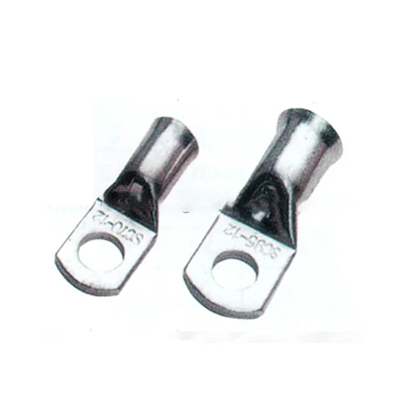 JM Crimp Type Terminal Lug