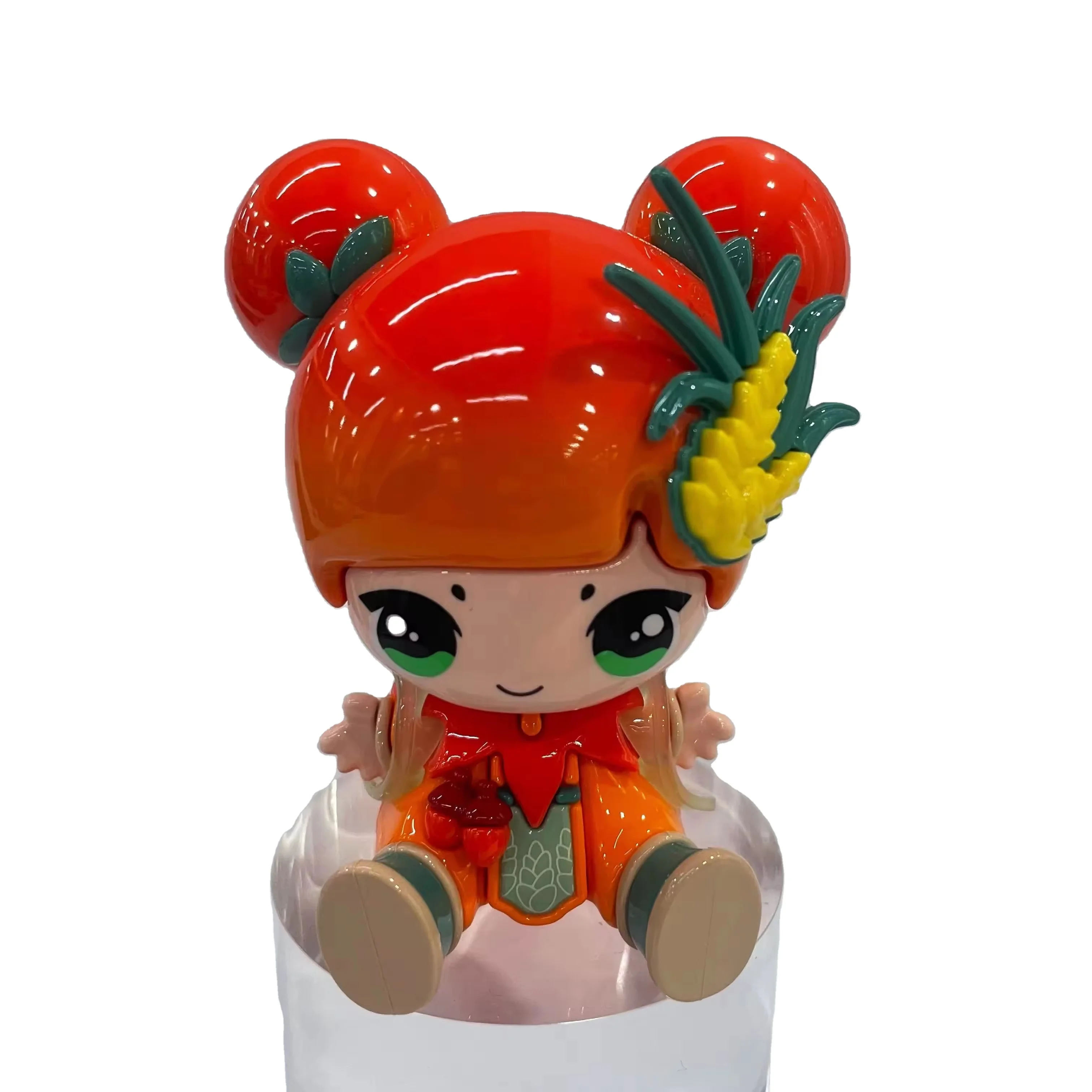 Custom action figures anime  custom toy collectable   PVC anime  figures