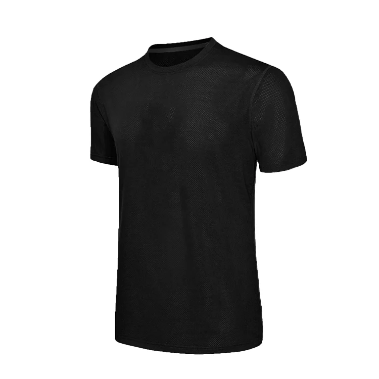 High Quality Wholesale Cheap Polyester Mens Clothing, Custom T-shirt Printing, T Shirt Men