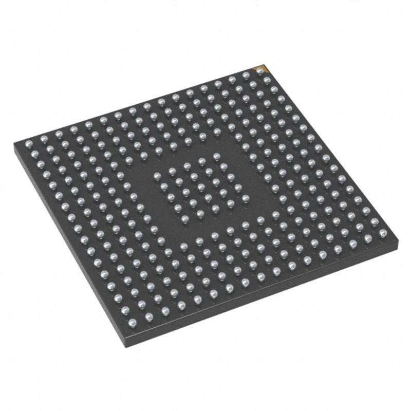 Процессоры и контроллеры цифровых сигналов TMS320VC5509AGHHAU, DSP, DSC Fixed-Pt