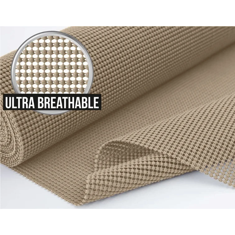 ПВХ-подкладка для полки премиум-класса, подкладка для полки, выдвижного ящика, шкафа, неклейкая подкладка для кухонной полки, нетоксичный коврик для холодильника