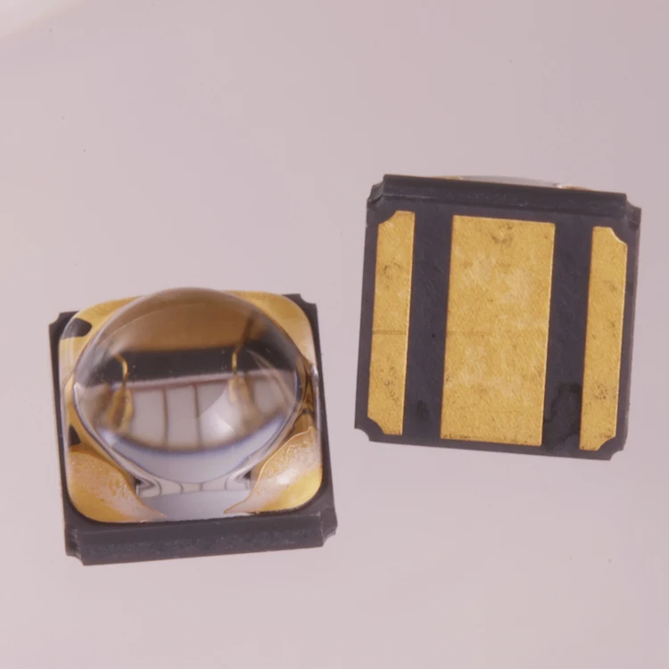 Сеул viosys UV LED 365nm 385nm 395nm 405nm высокой мощности SMD 3535 UVA УВВ LED