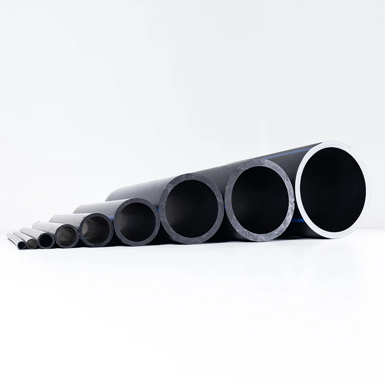 hdpe tube 2 inch 4 inch 6 inch 1000mm pe100 pipes