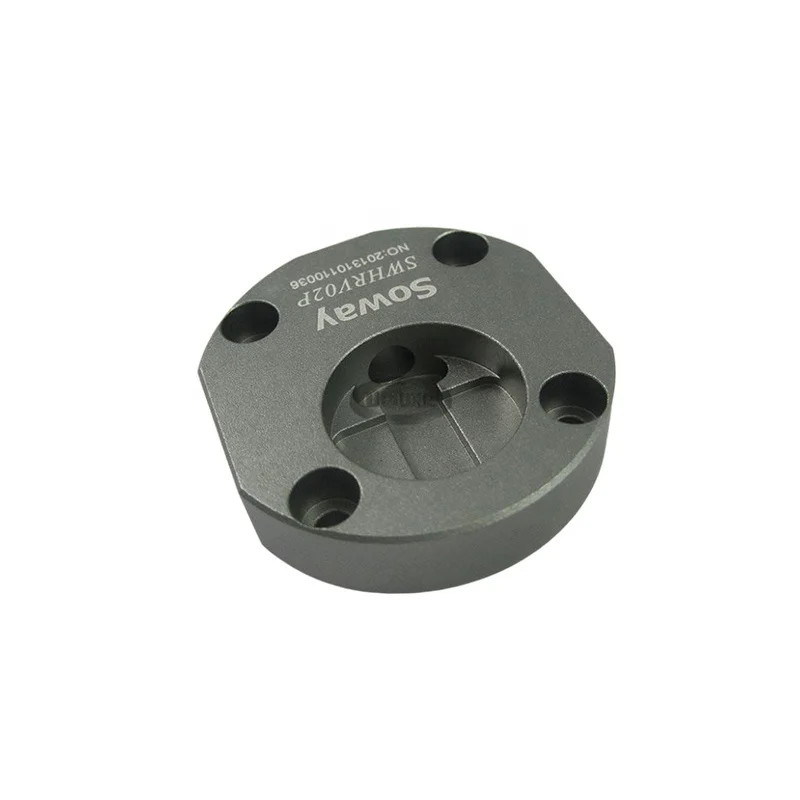 OEM Custom Precision CNC Turning Milling Machining Stainless Steel Aluminum CNC Metal Parts