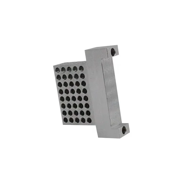 Dongguan CNC Machining Manufacturer Producer of Aluminum Impeller and Other Air Conditioner Parts