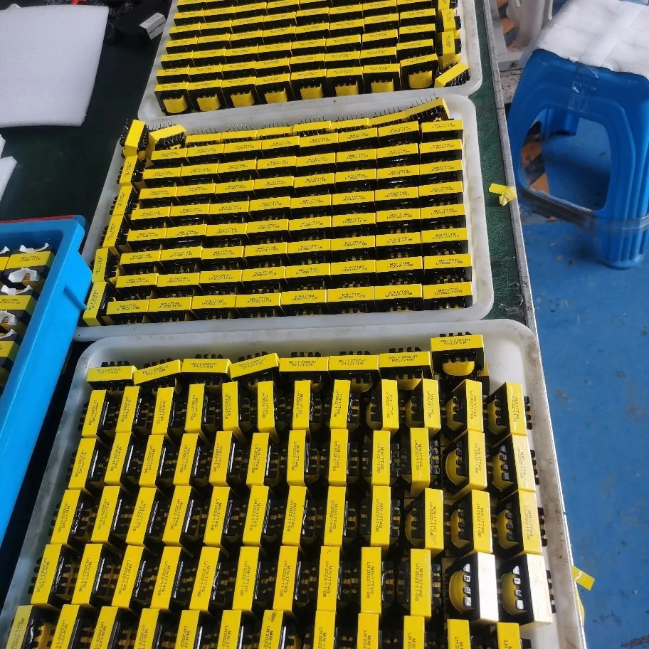 Ei 57 35 28 ei-19 57*30 высокочастотный силовой трансформатор