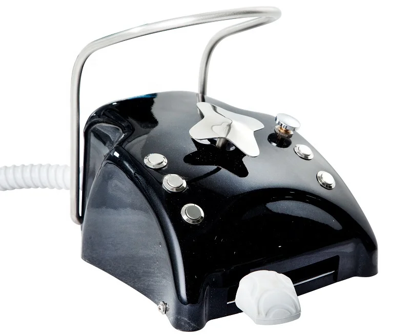 
New Simple and Economic Popular luxury Integral FoShan Dental Chair With CE Sensor Light 