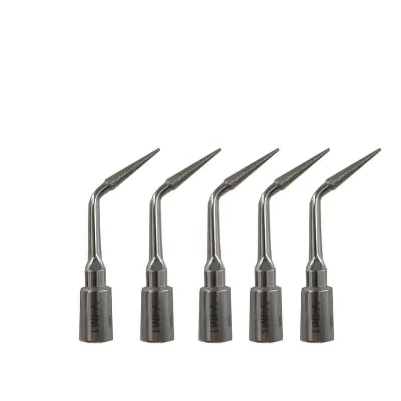Satelec Dental Piezotome2 Bone Surgical Ultra Surgery Inserts Cleaning & Filling Teeth Equipment