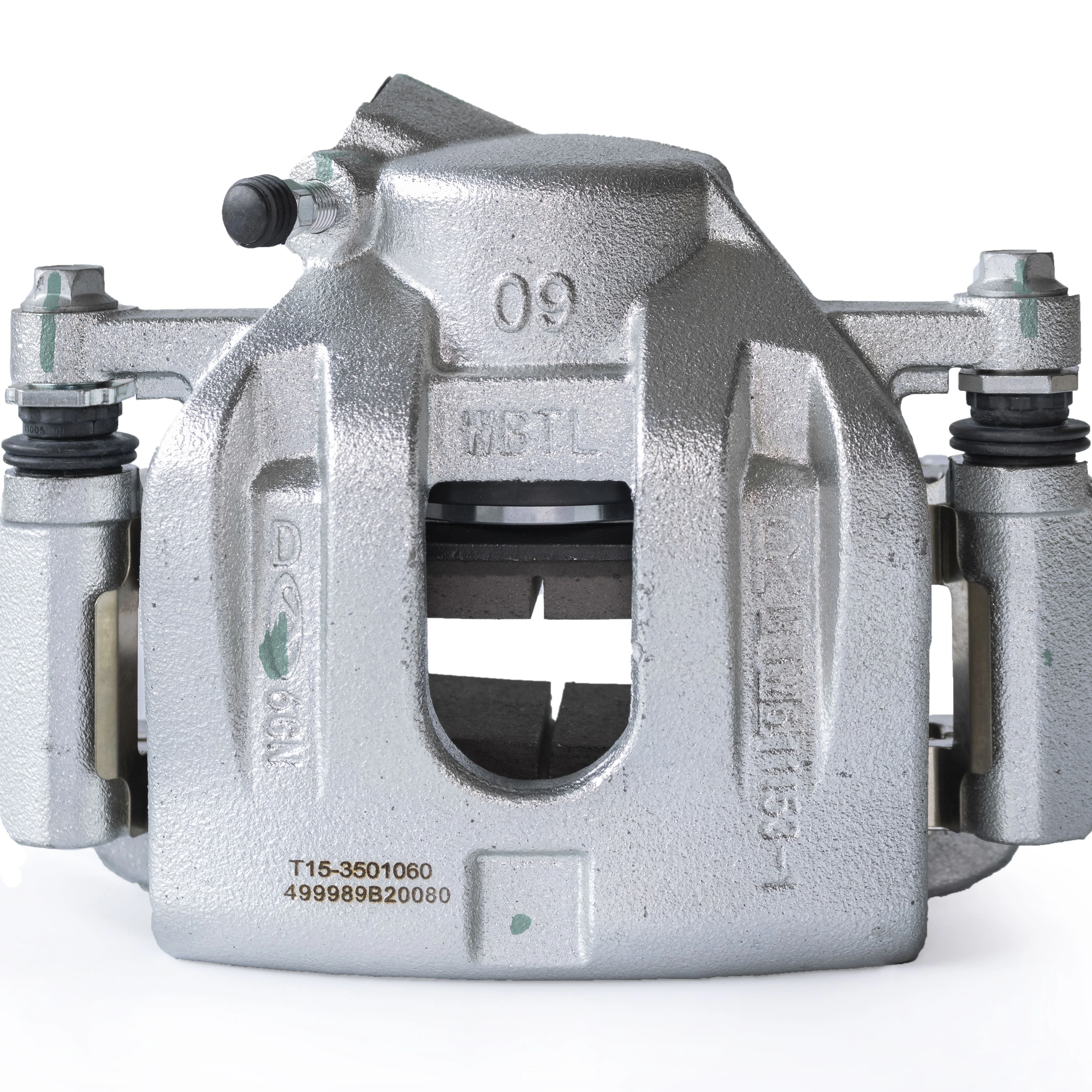 auto spare parts brake system original Auto Rear Brake Caliper for chery tiggo 5 T15-3501050 on sale