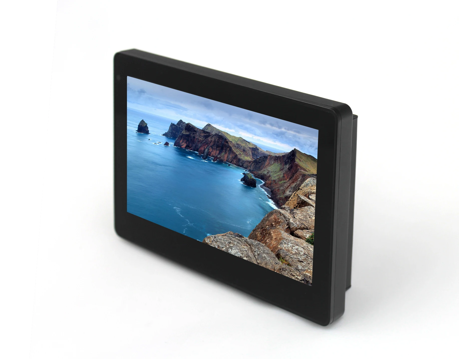 SIBO 7 'Android настенный планшет с POE WIFI для модели киоска