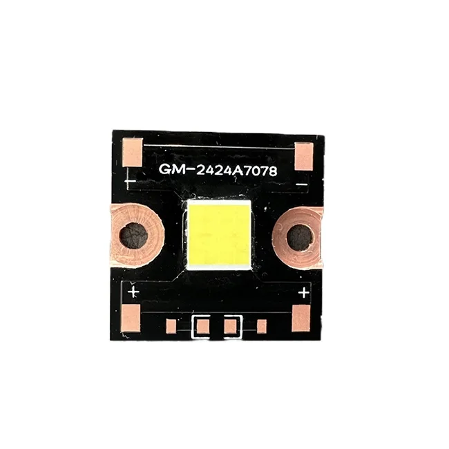 Хорошее качество 7078 smd светодиодный чип Высокая мощность led 45 Вт 50 60 75 bi проектор