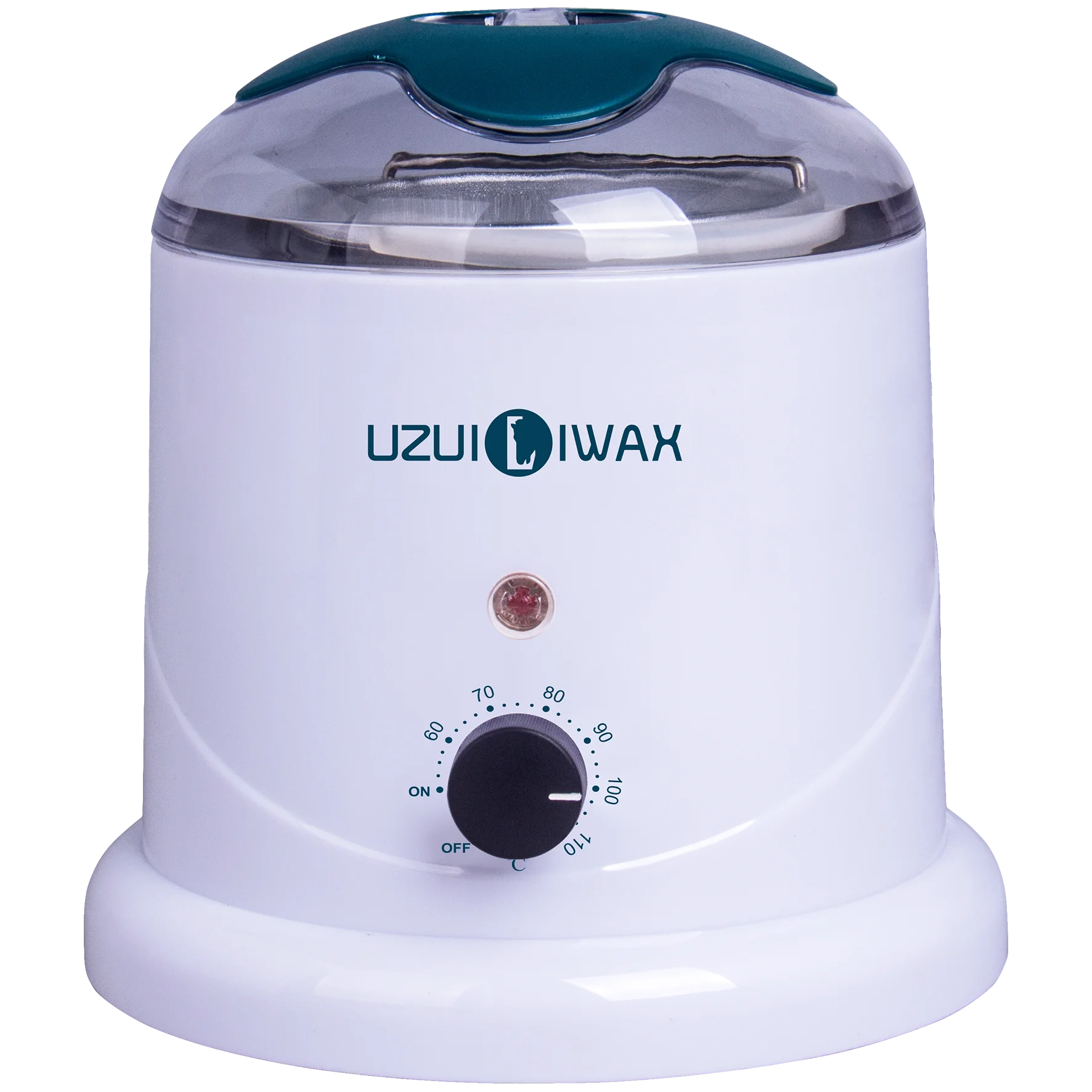 800ml capacity detachable  melting tank portable hard hot warmer wax heater for beauty salon