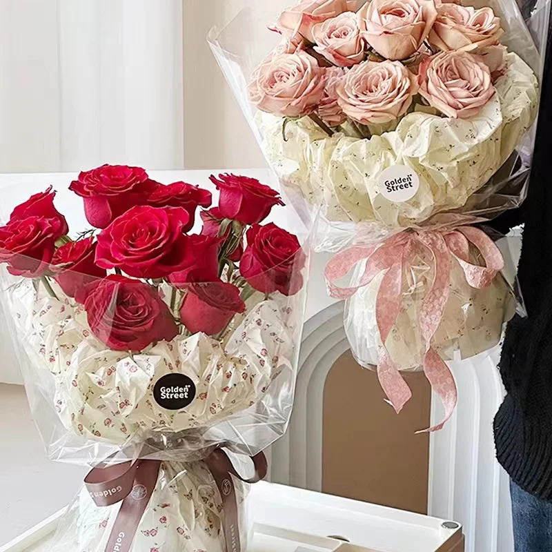 Cheap Cute Recyclable Birthday Wrapping Paper Cartoon Gift Wrap Sheets For Kids Boys Girls Birthday Bridal Shower