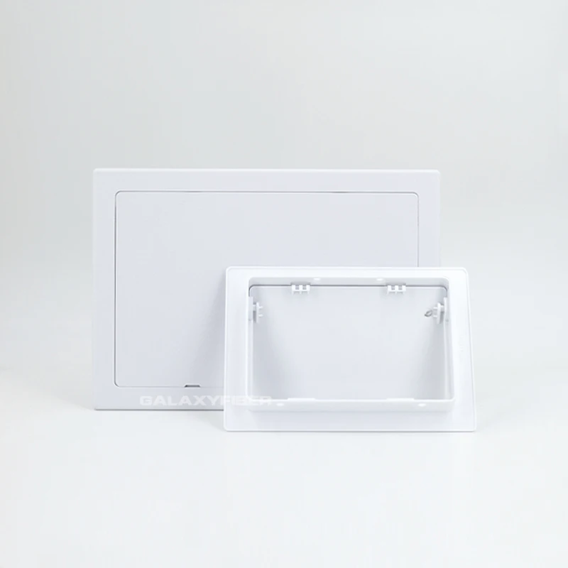 Plastic ABS Access Panel