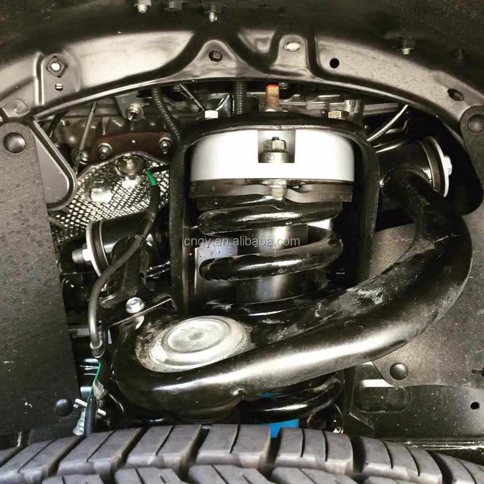 4x4 1 inch aluminum shock absorber spacer for triton lift kits 4wd