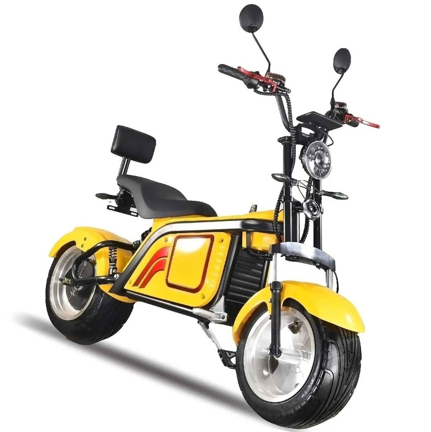 USA Warehouse Long Range High Speed  Adulto Escooter Single Cantilever 1600W 20Ah 2 Wheels Factory Price China Cheapest Scooter