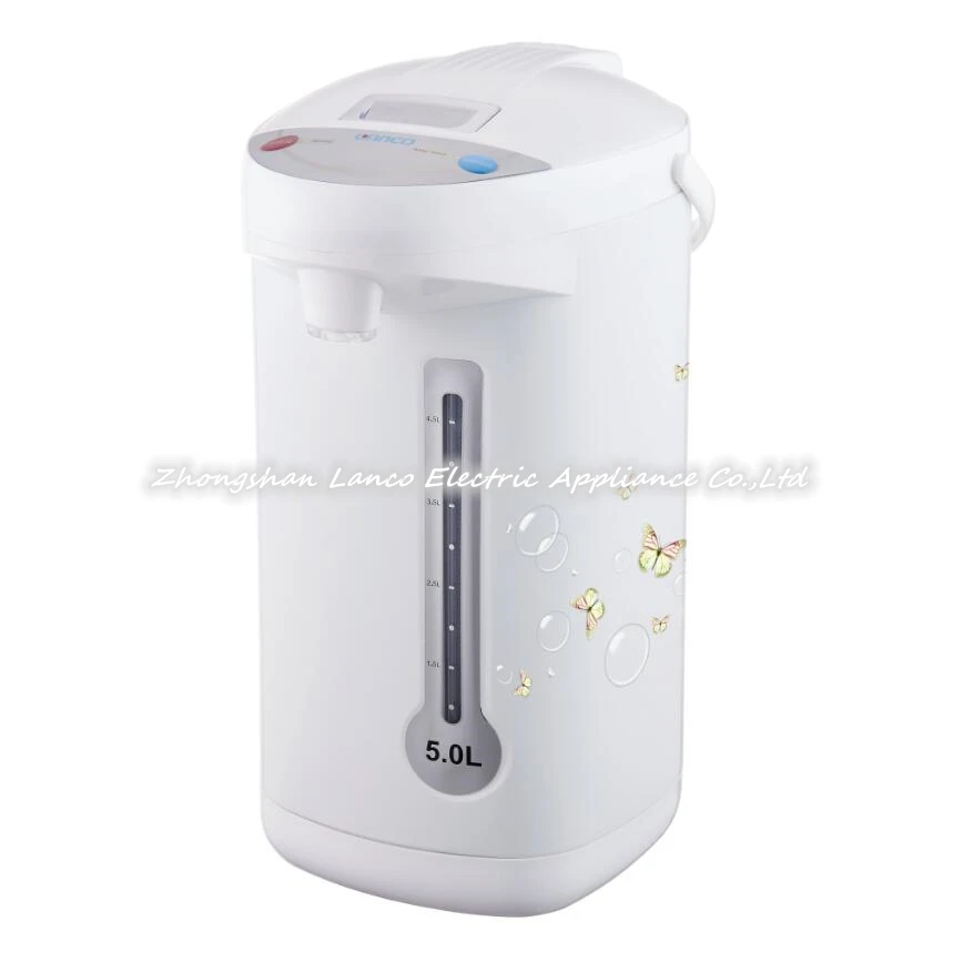 
NK-A607B электрический термос-дозатор для воды 