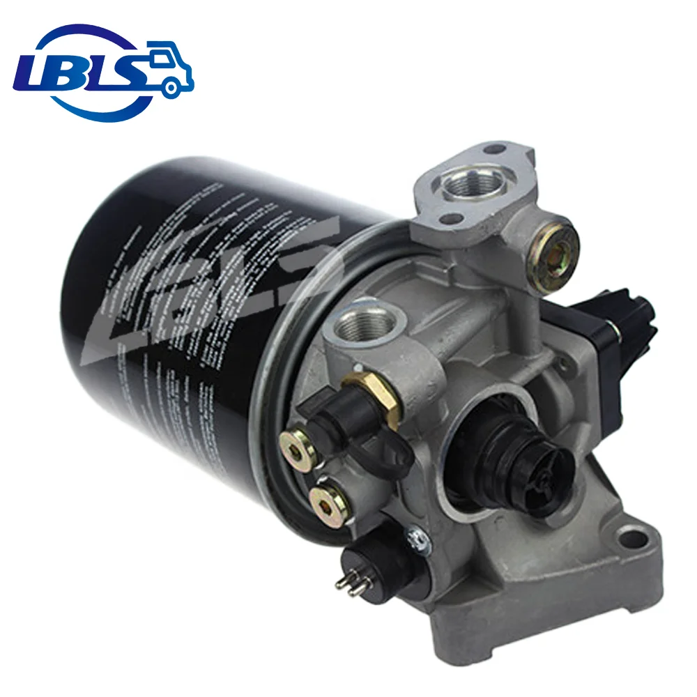LBLS Truck parts 932400020 1505119 0004301315 0014319215 Air dryer Air brake valve factory price
