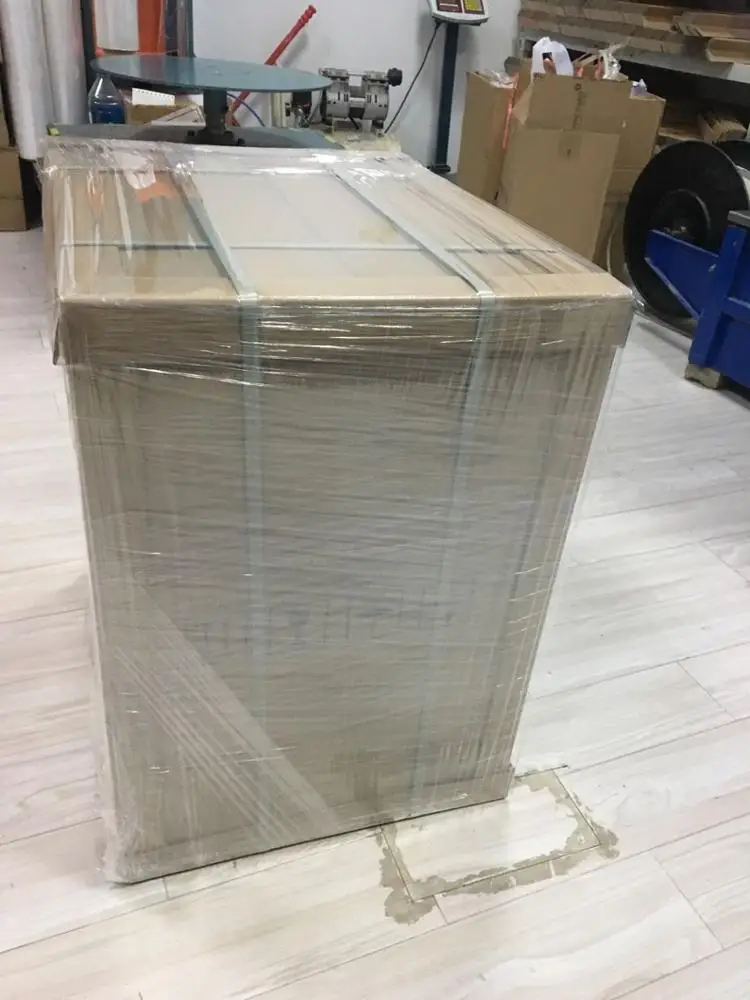 Портативный спектрофотометр с сенсорным экраном uv-vis