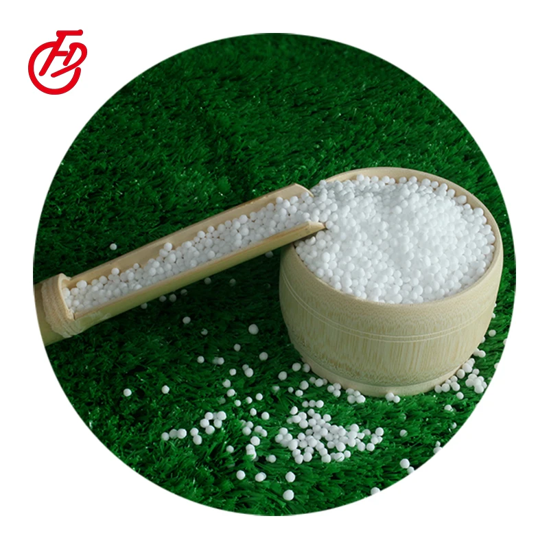 Pupuk Wholesale Urea CH4N2O Fertilizer 46-0-0 China Urea-Fertilizer-Price-50Kg-Bag For Sale