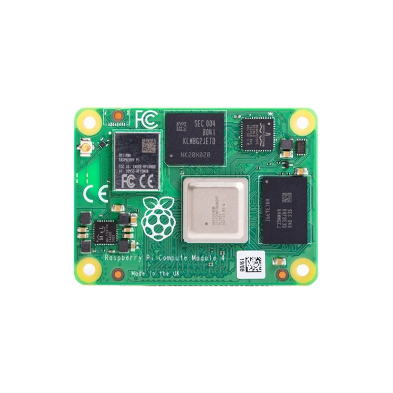 Raspberry Pi Compute Module  4 2GB LITE