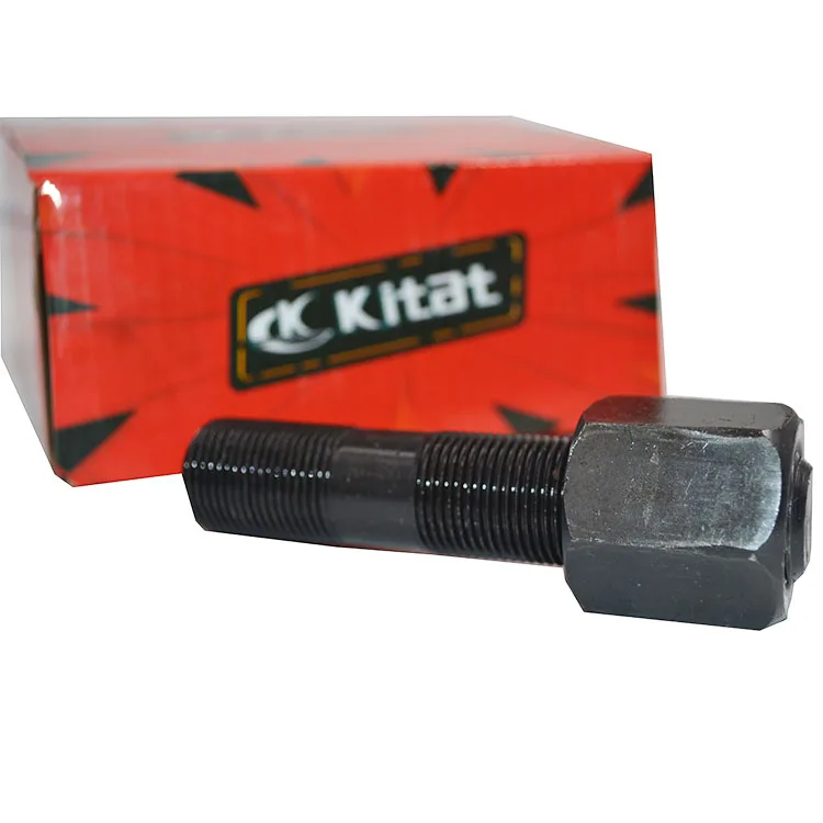 Kitat  Wheel Studs/Bolts & Nuts for Wheel Tires for K-700A spare parts