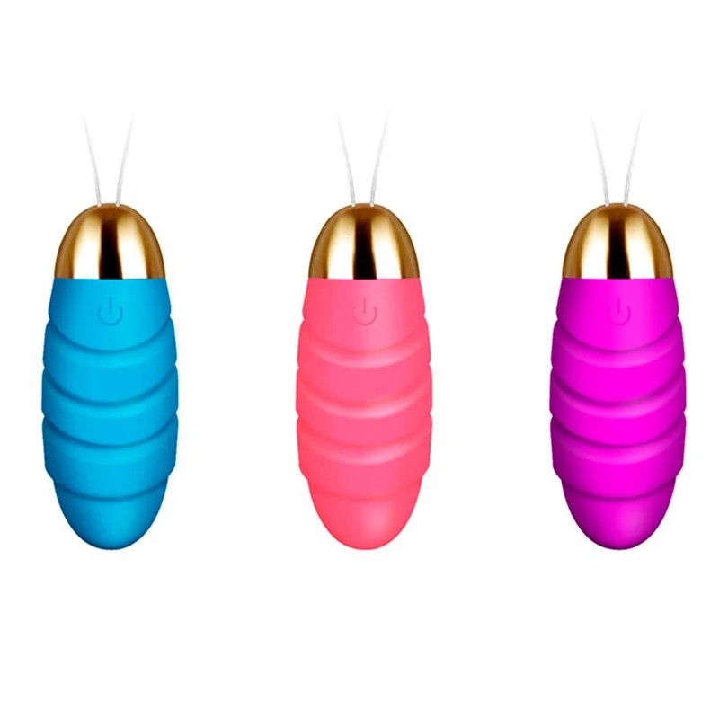 Waterproof APP Remote Control Mini Single Rechargeable Eggs Vibrator Sex Toy For Woman With Phone App Egg Wireless Vibrating Bul