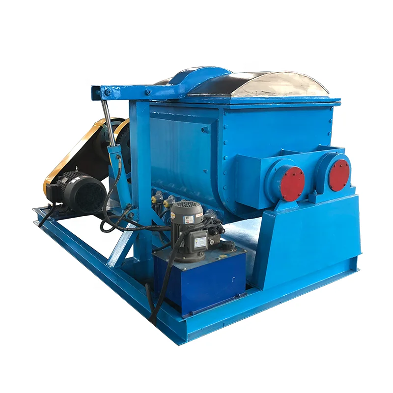 Машина для замешивания sigma z blade bentonite миксер, замешивающий экструдер