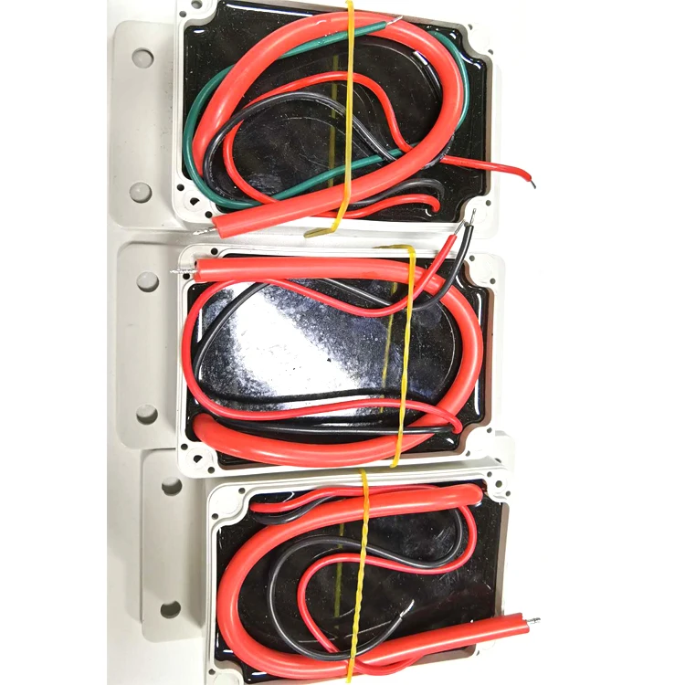 Nanbai 220v Ionizer Negative Ion Generator Module For Air Purifier Parts