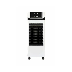 Factory Supply Portable Evaporative Low Power Consumption Mist Air Cooler
