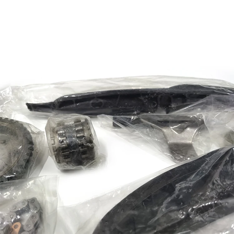 South Korea ssangyong KORANDO timing accessories repair kit bag 1720500000 kyron. Musso. Tivoli.. Rexton.RodiusChairman.Acyon