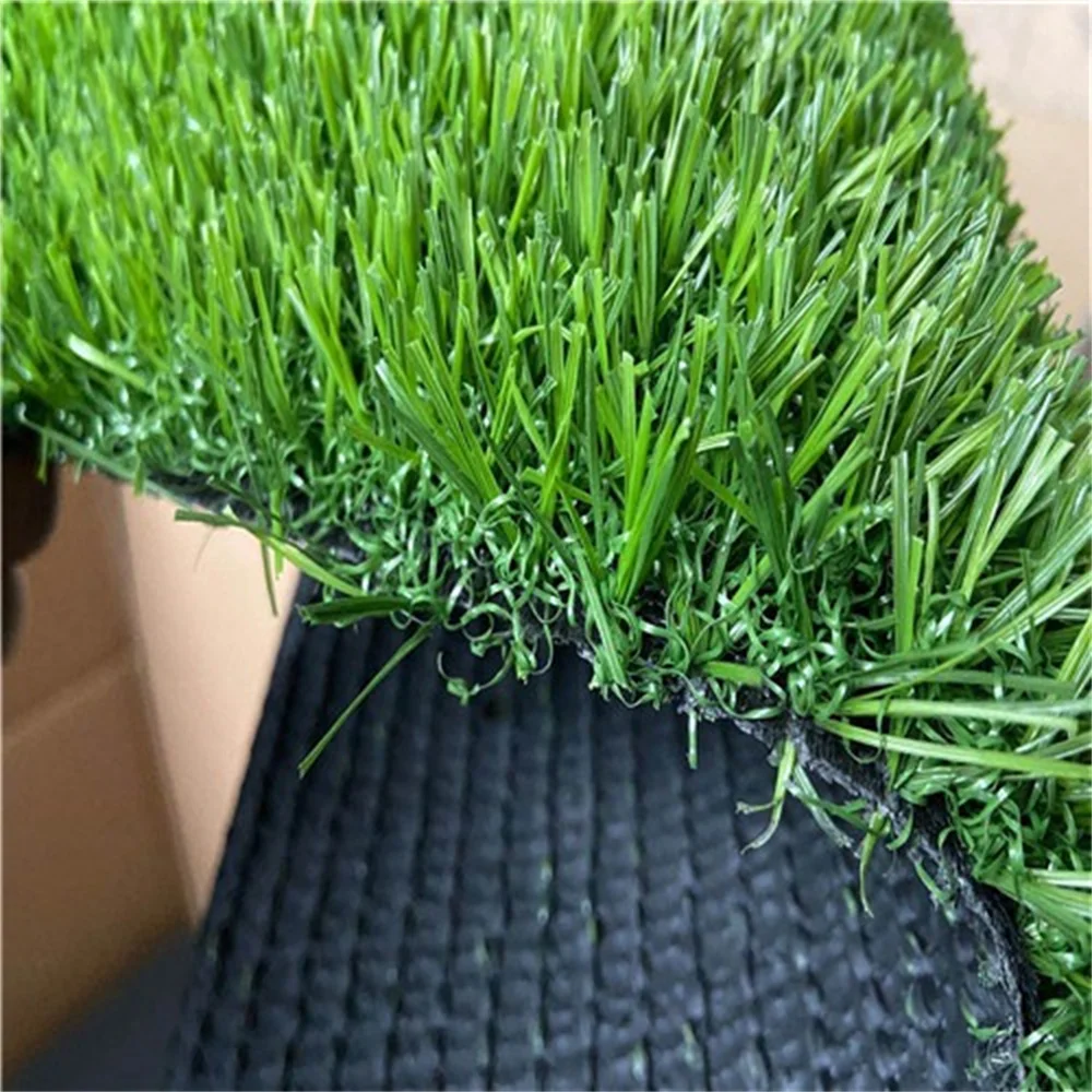 factory supply wholesale cheap green outdoor carpet grass decorative landscaping artificial grass