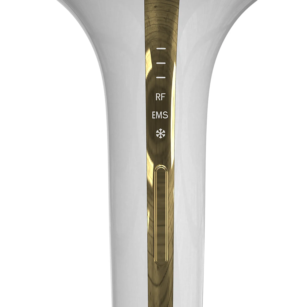 New Arrival Microcurrent Stimulator Facial Toning Device Multiple Function Anti-aging Micro Current Face Lift Device