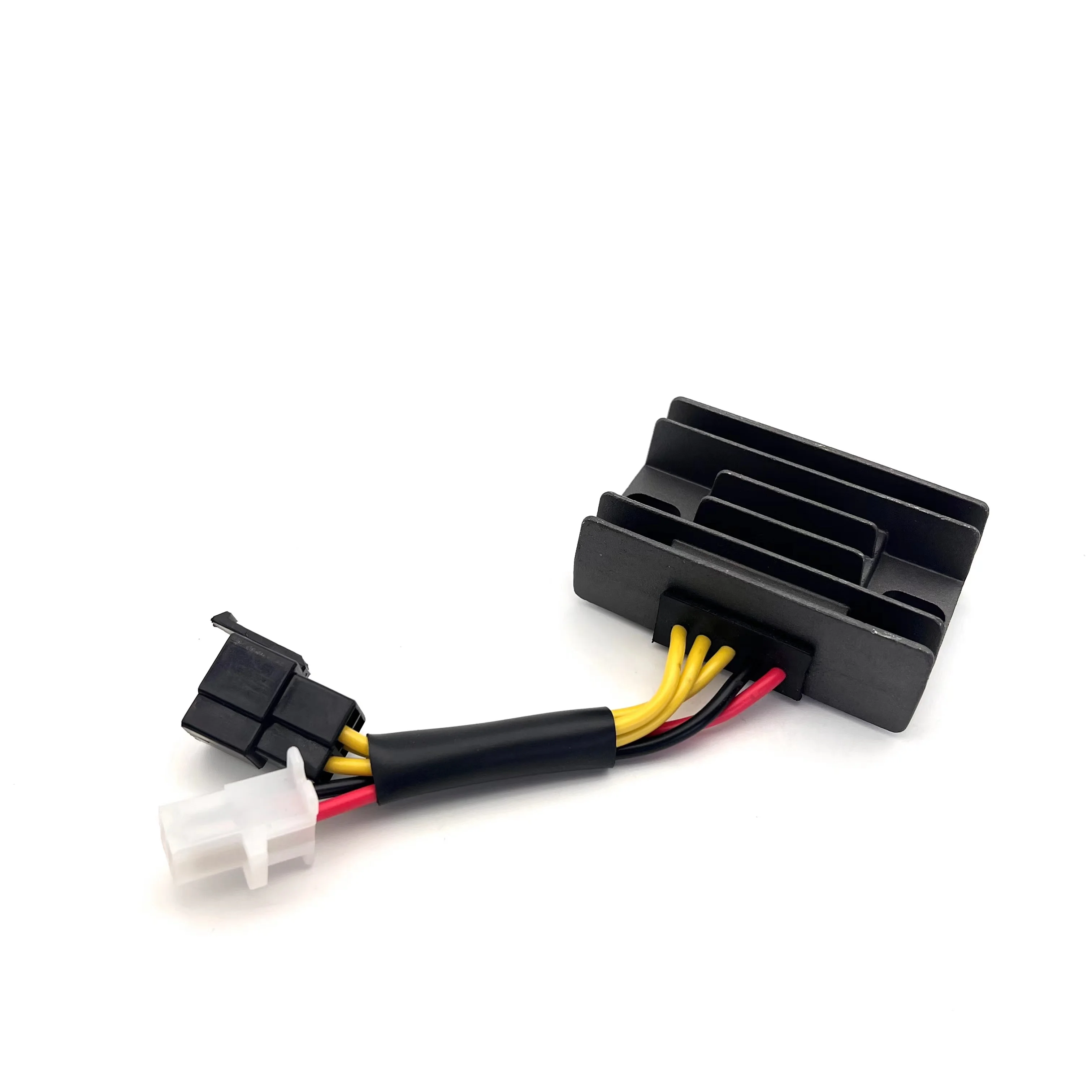 32800-29B00 SH572A-12 Motorcycle Parts Rectifier Voltage Stabilizer Regulator for Suzuki EN125 GN125 GN250 GS125 GZ250 1999-2010