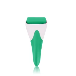 TUV CE Certificate OstarBeauty Skin Cooling Beauty ICE Roller For Face Body Care Reduce Wrinkles Dark Circles Relief Redness