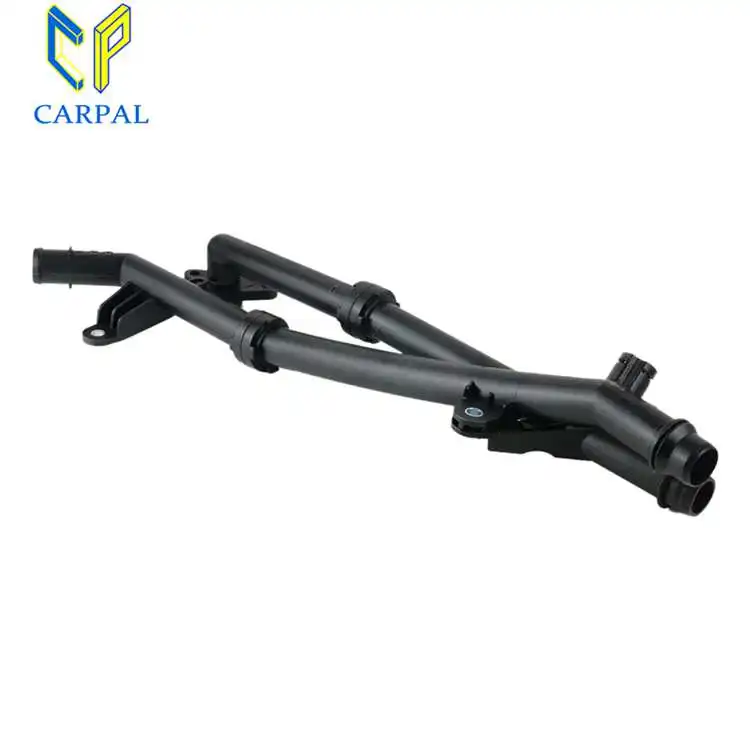 Water Pump-Cooling Pipe Coolant Line Hose 2712002652 / 2712002452 for MERC-EDES be-nz C250 SLK250