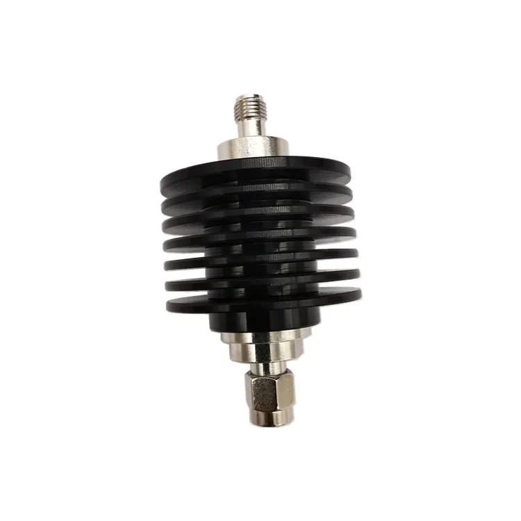 DC to 3GHz/4GHz,5W,50 ohm SMA 1db.2db.3db.5db.6db.10db.20db.30db.40db.50db Attenuator