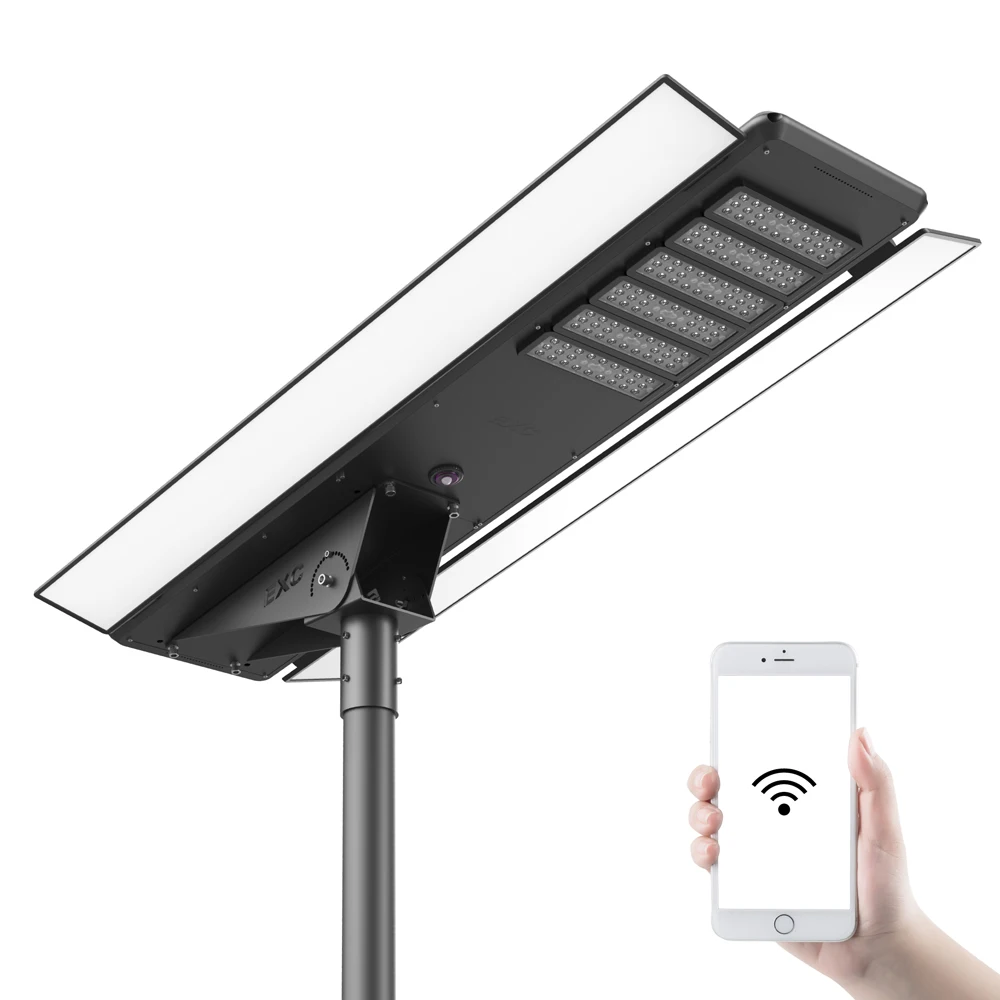 Stadion Light Led Light Waterproof Outdoor 150watts Sollar Panel Lights