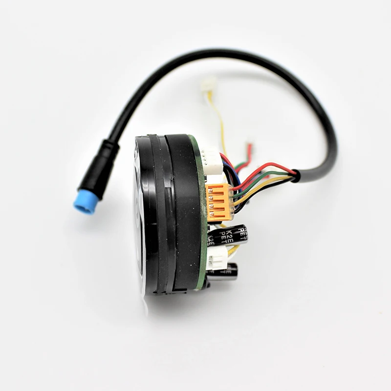 Good Sale  Panel Circuit Board ES2 Dashboard LED Screen Assembly For ES1/ES2/ES4 Electric Scooter