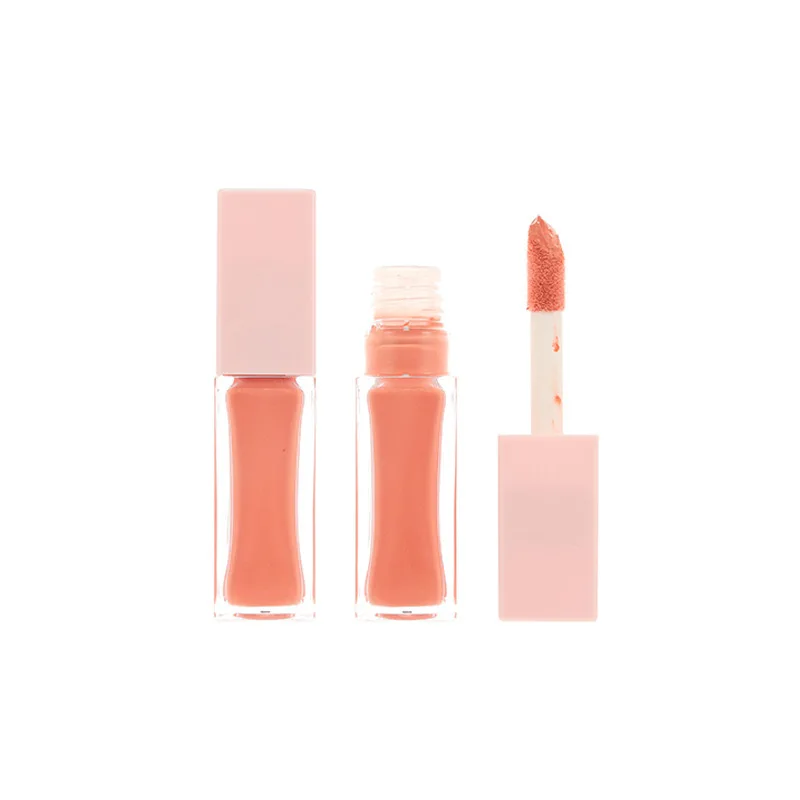 OEM Vegan Cosmetics Private Label Wholesaler 11 Color Pink Packaging High Pigment Waterproof Long Lasting Blush