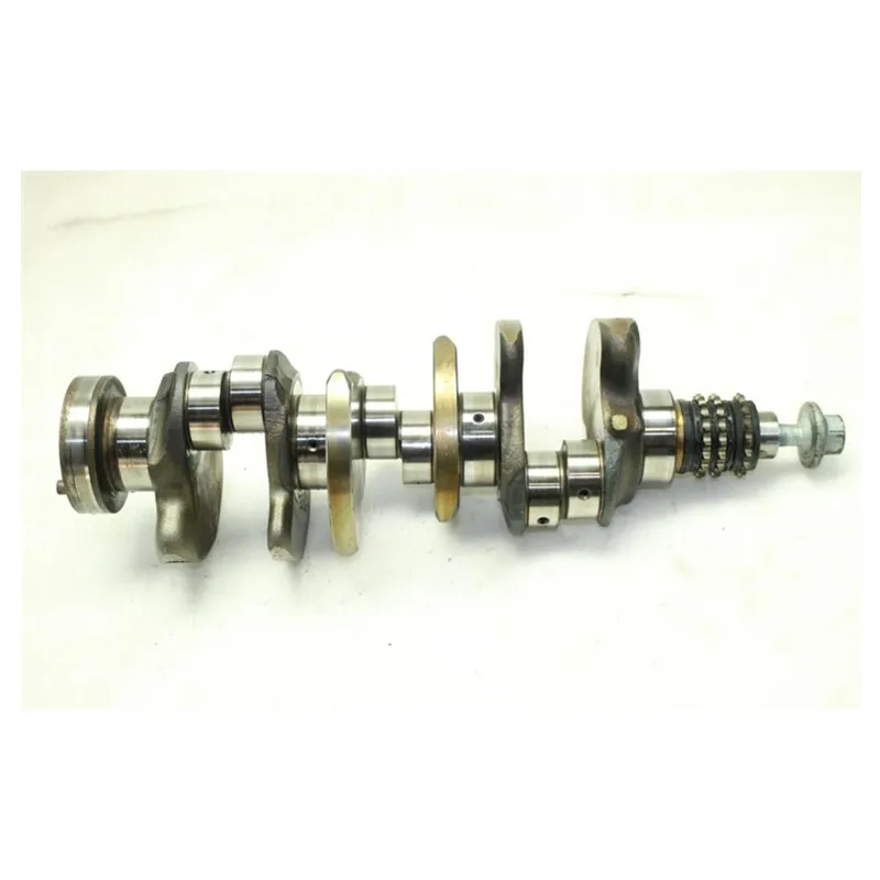 Crankshaft Z-8-94139-669-0 8-94139669-0 8941396690 for Isuzu C240 C240PKJ Engine TCM Komatsu Yale Hyster Tailift HC Heli Forklif